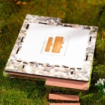 Румбокс Зимний сад Cathy’s Flower House DG104 (Rolife)