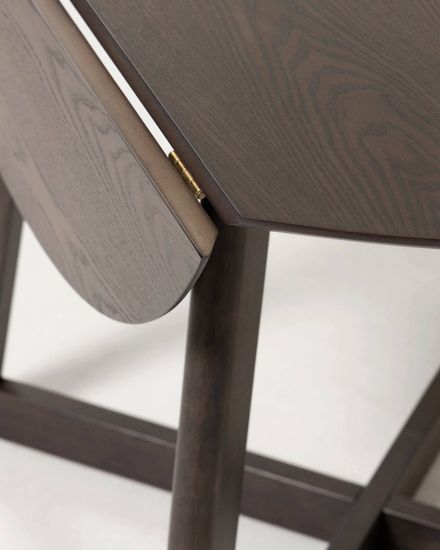 Стол круглый Maryse 120 см Испания