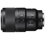 Объектив Sony FE 90mm f/2.8 Macro G OSS (SEL-90M28G)