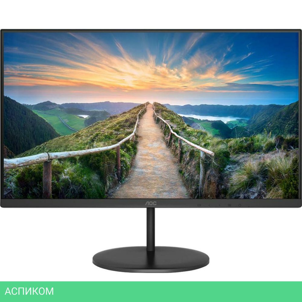 Монитор AOC Q24V4EA