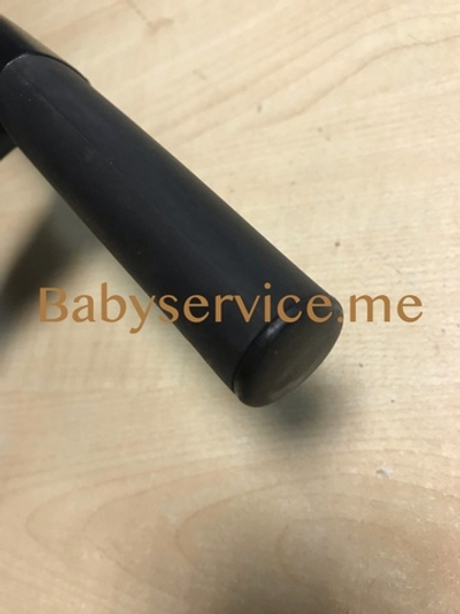 Штурвал бампер