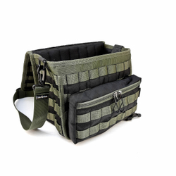 Подсумок 25x13x4 Front MS28