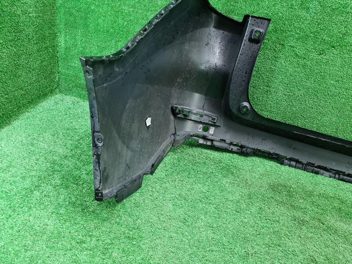 Бампер задний Haval M6 2 (2021-н.в.)