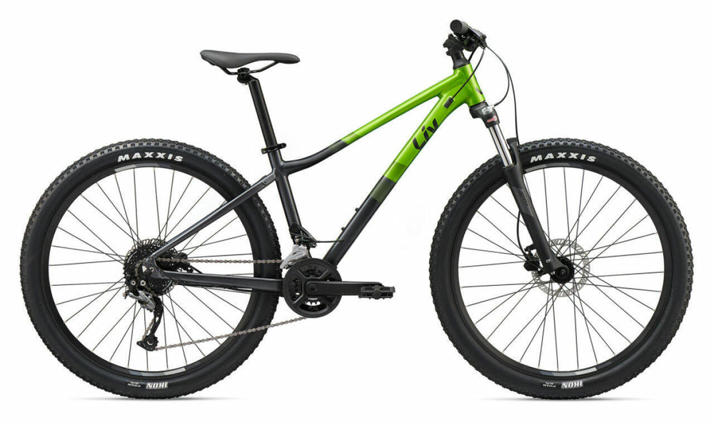 Женский велосипед Giant Tempt 3 (GE) (2020)