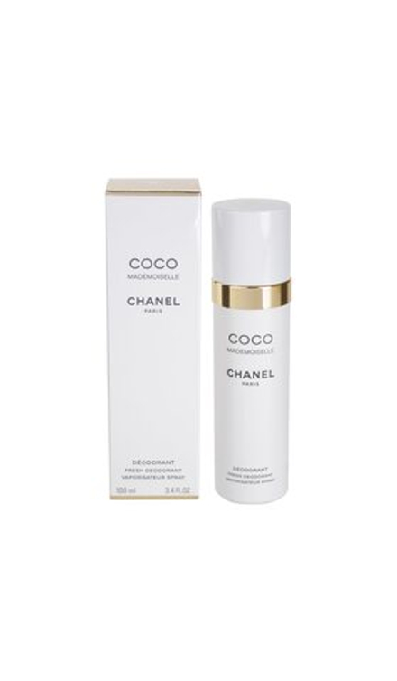 Chanel Coco Mademoiselle дезодорант-спрей для женщин