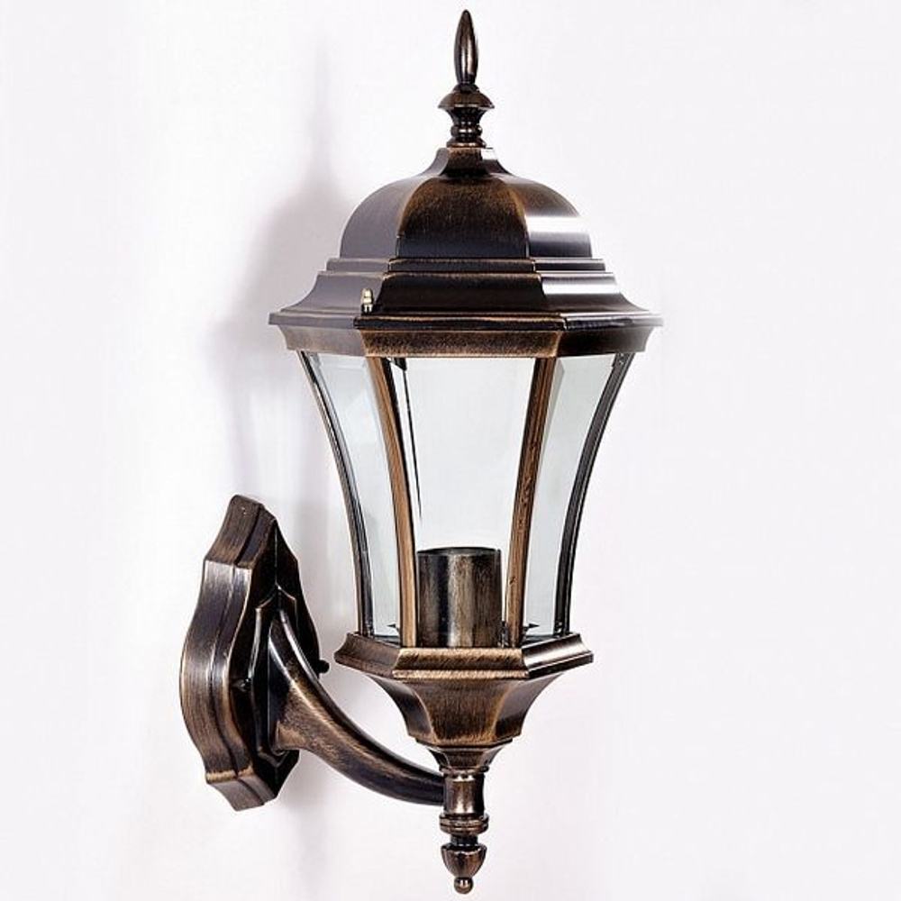 Настенный светильник YAOHUA LUX ASTORIA 1 L 91301L Gb