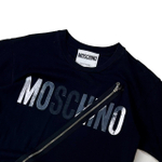 Футболка Moschino