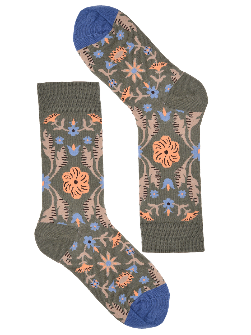 Носки женские