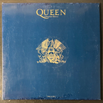 Queen ‎– Greatest Hits II 2LP (Европа 1991г.)