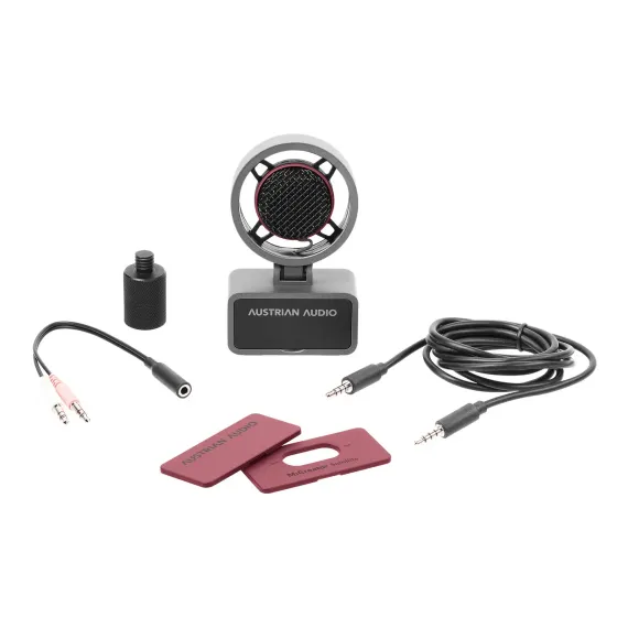 Austrian Audio MiCreator Satellite