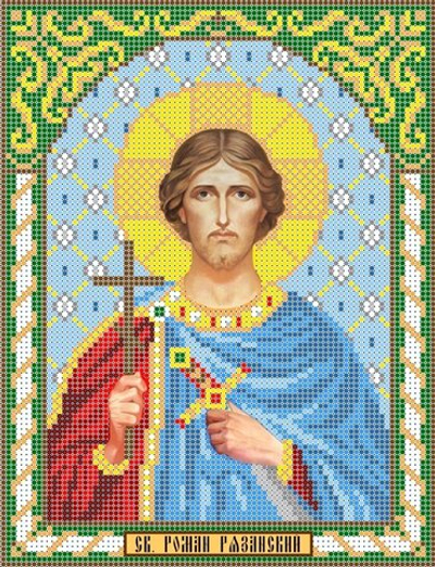 ИГ-2046 Святой Роман