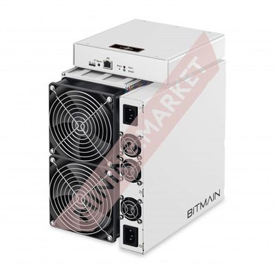 Асик для майнинга Bitmain Antminer S17 56Th