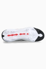 Бутсы adidas Predator League FG Junior - белый