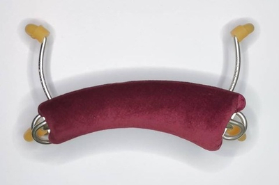 Мост для скрипки 1/2 FOM ME-042