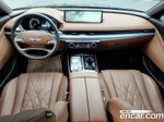 Genesis G80 (RG3) Бензин 2.5 Turbo 2WD (04.2021)