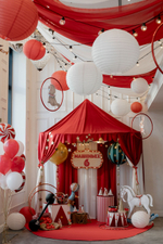 Цирк для Маши