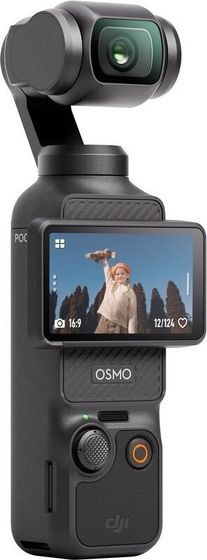 DJI Osmo Pocket 3