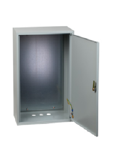 Щит с монтажной панелью ЩМП 1000х650х285 IP54 ЩМП-5 ASD-electric