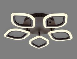 Ambrella Потолочный светодиодный светильник с пультом Original FA443