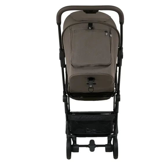 Прогулочная коляска Pituso Q3 Verde Bruno