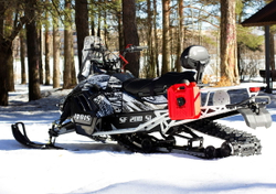 Снегоход IRBIS SF200SL Superlong