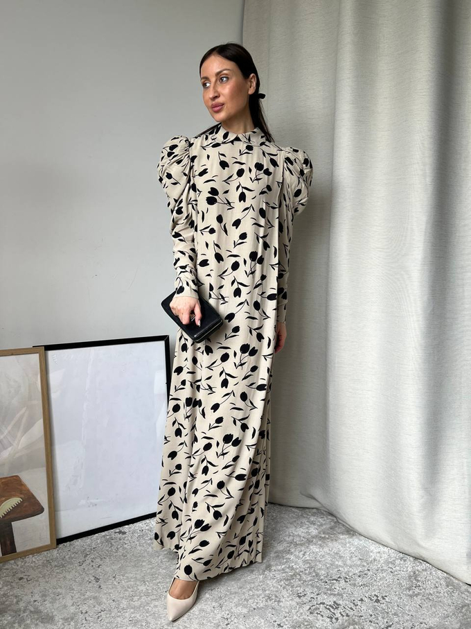 Платье Arapkhanovi, s