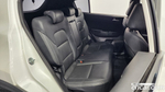 Kia Sportage The Bold Дизель 2.0 2WD (11.2019)