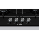 Встраиваемая газовая панель BOSCH PGH6B6O92R Serie 4