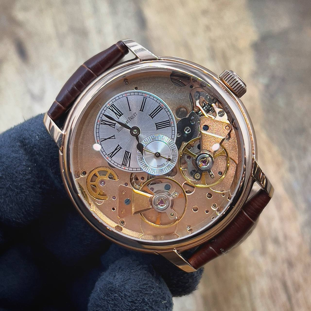 Часы Audemars Piguet