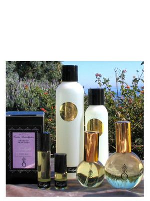 Sarah Horowitz Parfums Perfect Twilight