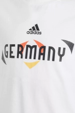 Футболка adidas Germany Tee Junior