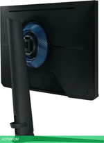 Монитор Samsung Odyssey G3 S24AG302NI (LS24AG302NIXCI)