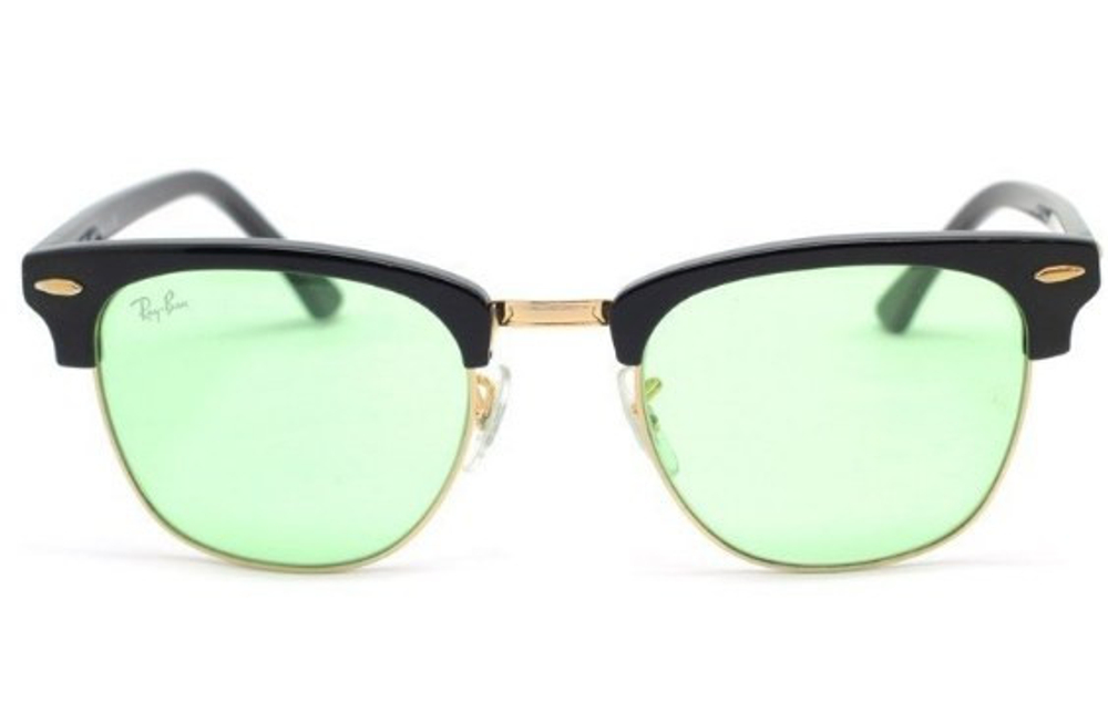 Ray Ban Clubmaster RB 3016 901/14 / 51