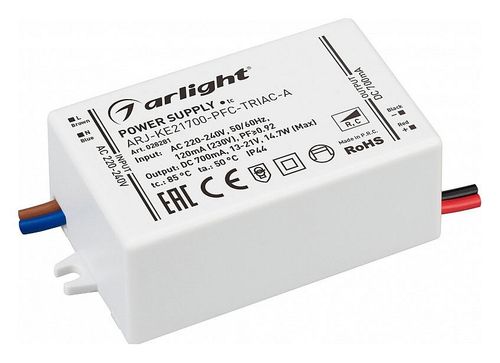 Блок питания Arlight 028281