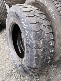315/80R22.5 BFGoodrich Cross control шина б/у