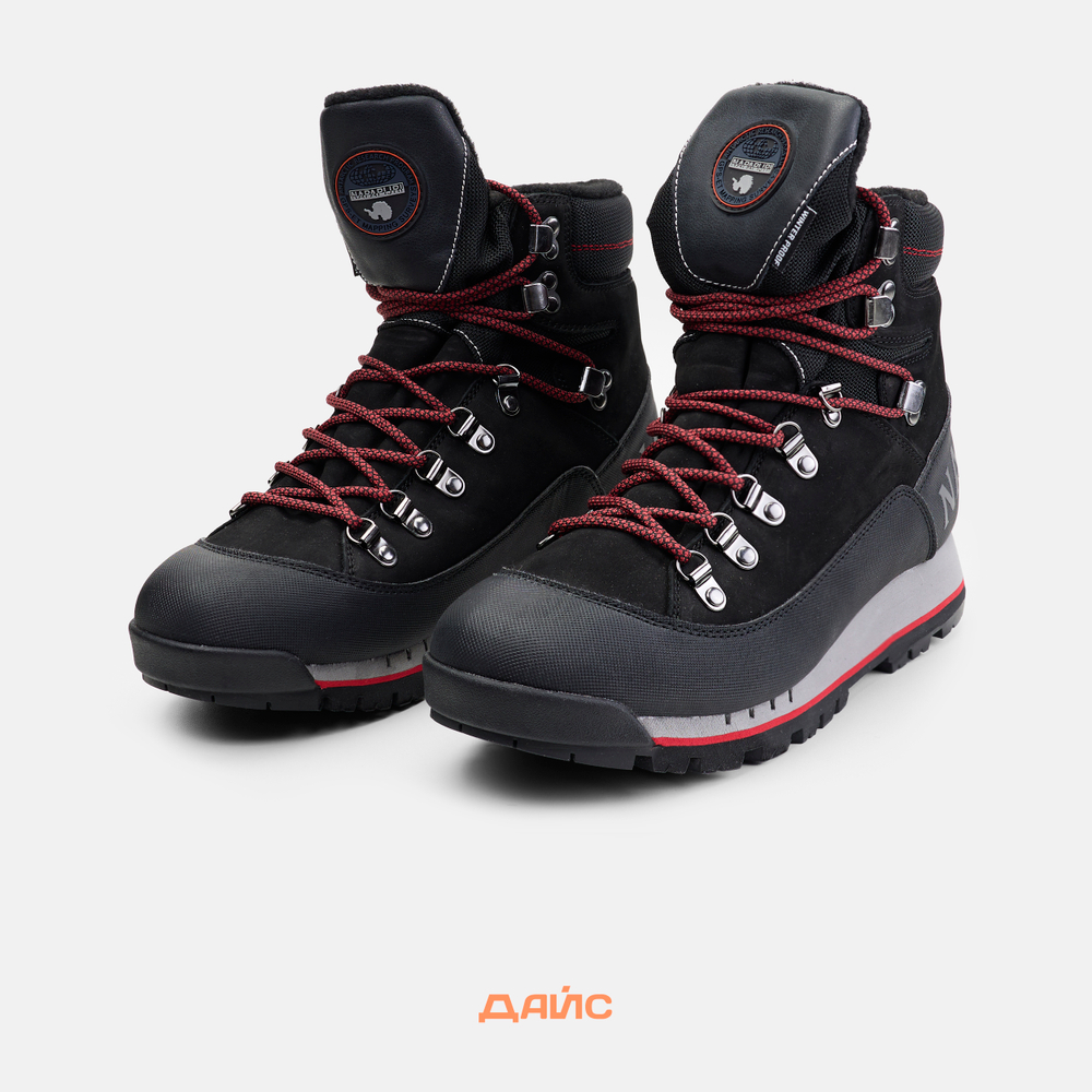 Ботинки Napapijri Rock OG City Boots