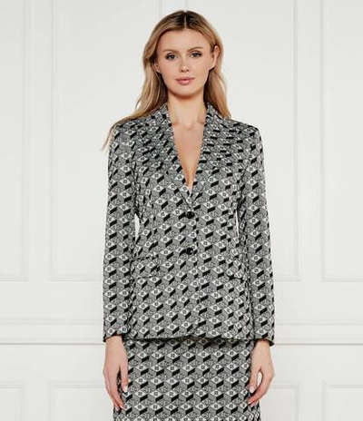 Пиджак Aubea HUGO - черный(50538132)