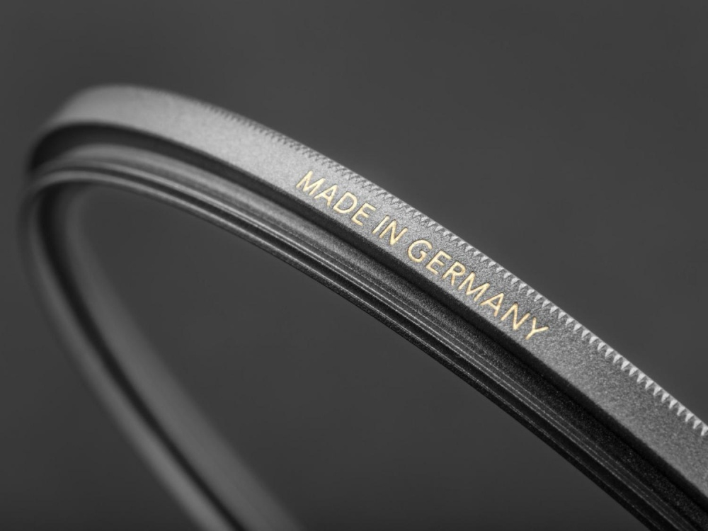 B+W T-Pro 010 UV-Haze MRC nano 77mm. Светофильтр ультрафиолетовый