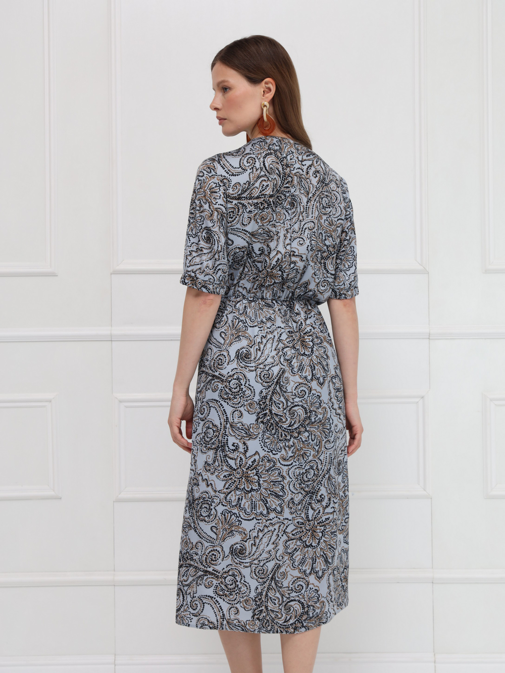 Платье П-284 ПРМ AKIMBO