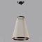 Светильник подвесной Crystal Lux ATRIUM A SP50W LED