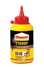 Клей для дерева Момент СТОЛЯР экспресс 250 г