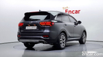 Kia The New Sorento Дизель 2.0 2WD (10.2019)