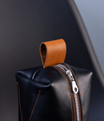 Несессер Travel Black