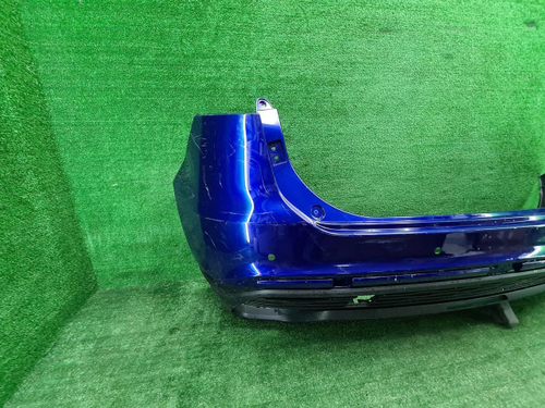 Бампер задний Hongqi HS5 (2019-н.в.)