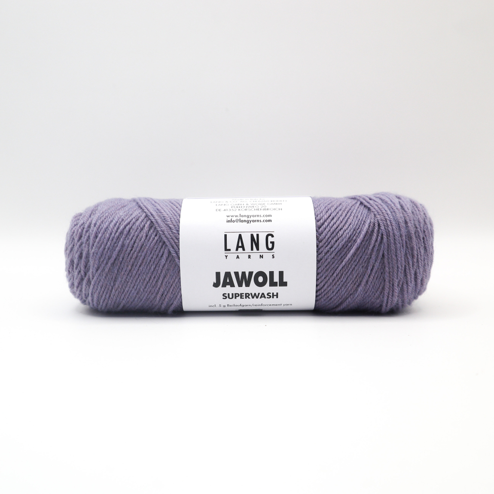 Lang Yarns Jawoll - 245