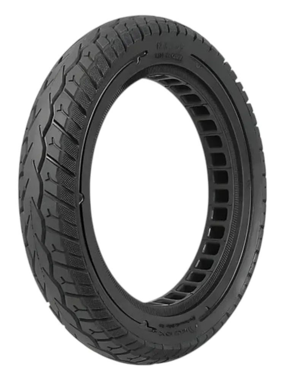 Покрышка литая 14 x 2.125 для Kugoo V1