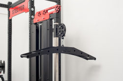 Рукоятка Мультихват для верхней тяги