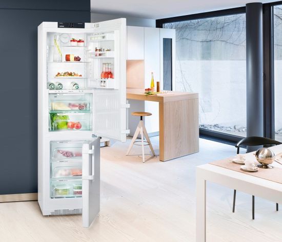 Холодильник Liebherr CBN 4815