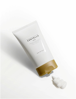 SKIN1004 Крем для лица питательный с центеллой - Madagascar centella cream, 75мл