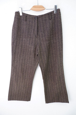 Брюки Hongbaoshi практичные 52 размер